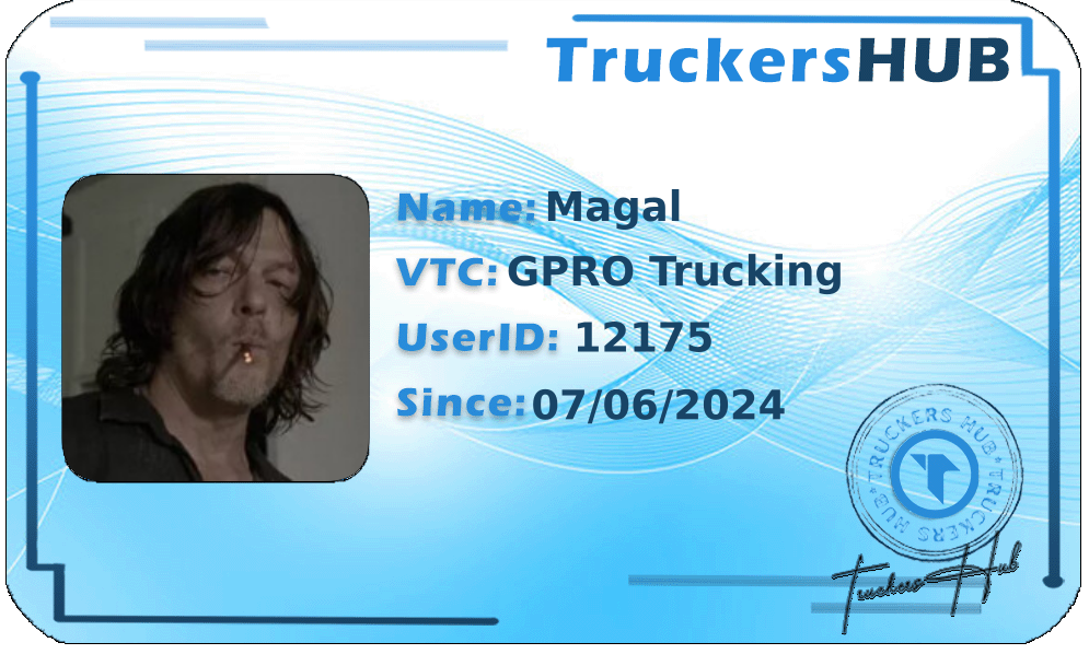 Magal License