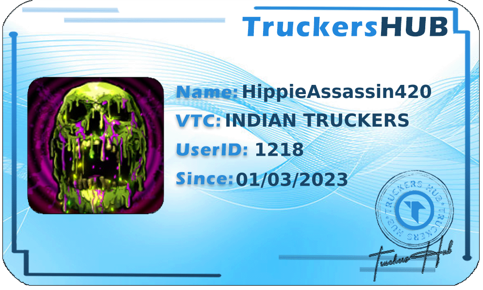 HippieAssassin420 License