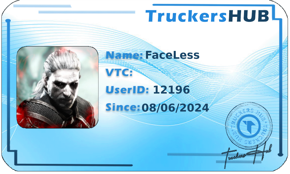 FaceLess License