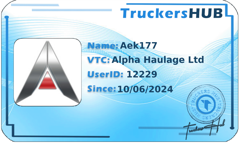 Aek177 License