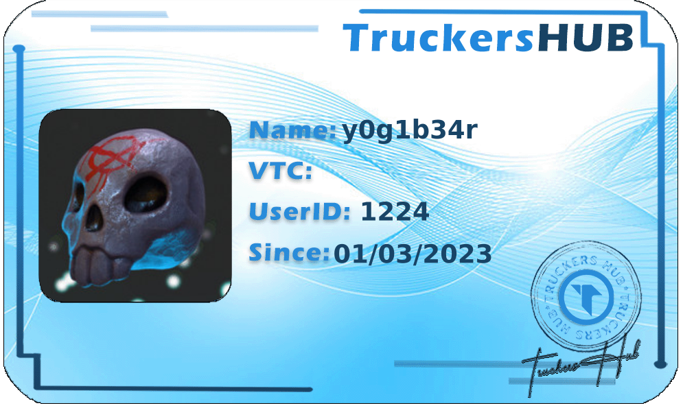 y0g1b34r License