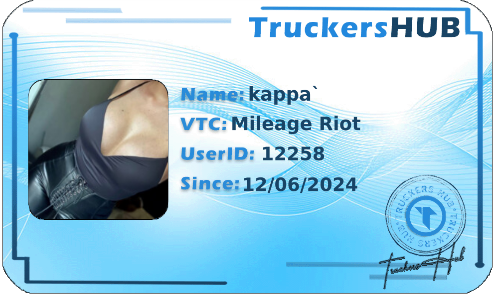 kappa` License