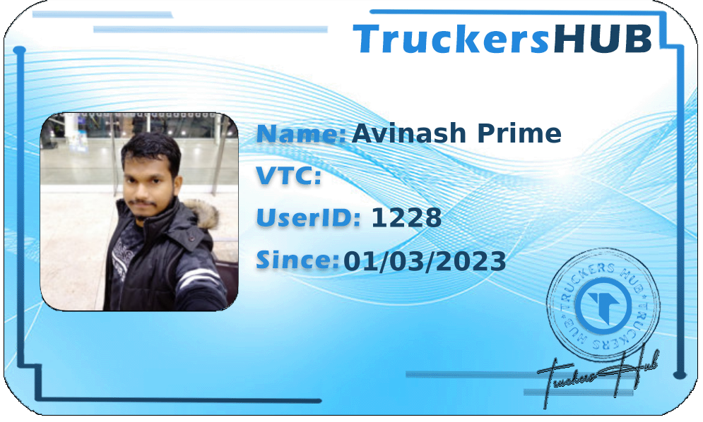 Avinash Prime License