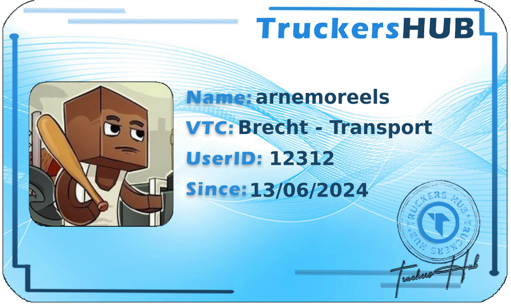 arnemoreels License
