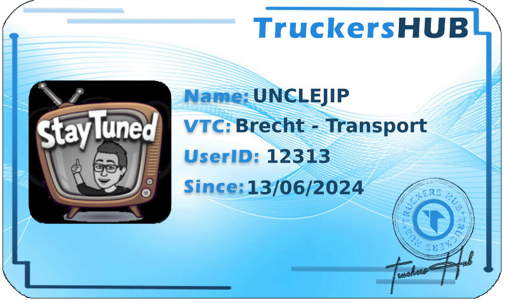 UNCLEJIP License