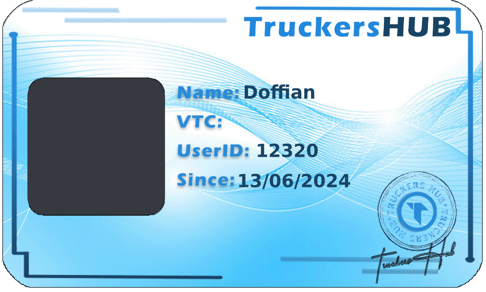 Doffian License