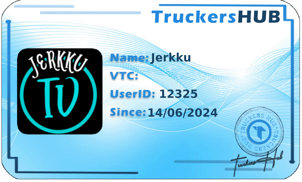 Jerkku License