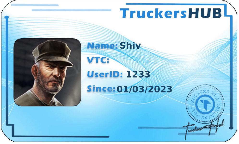 Shiv License