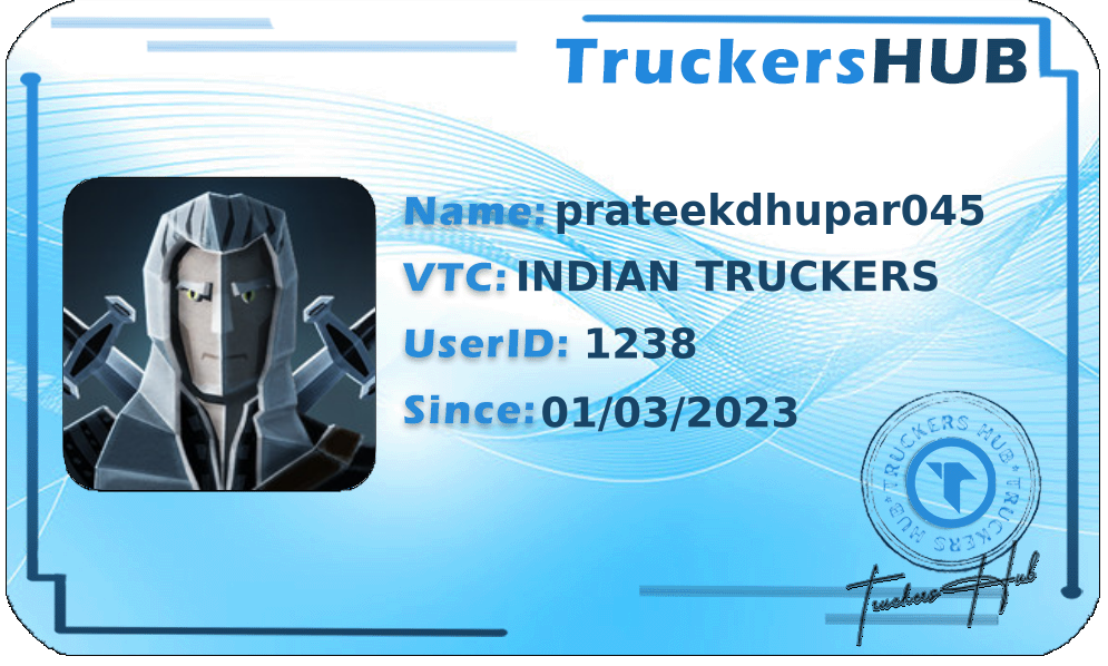 prateekdhupar045 License