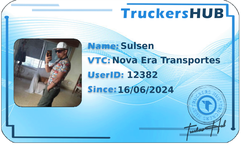 Sulsen License