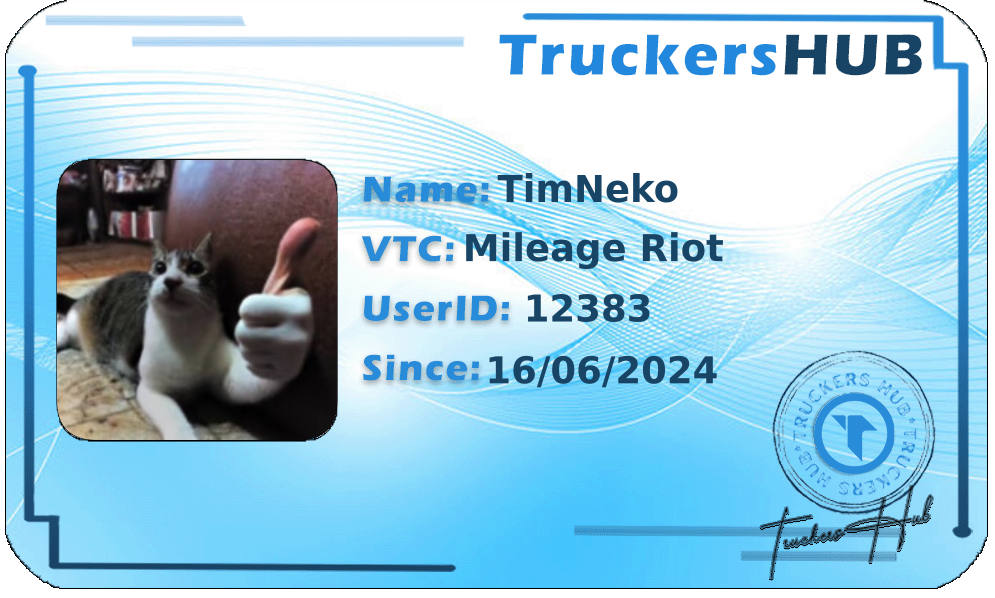 TimNeko License