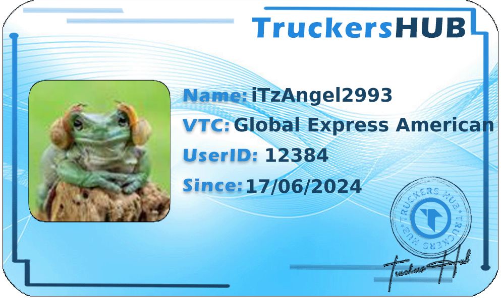 iTzAngel2993 License