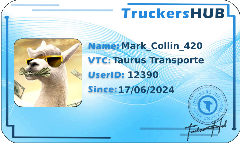 Mark_Collin_420 License