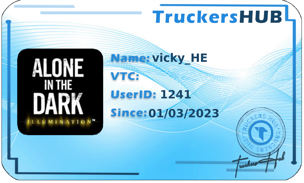 vicky_HE License