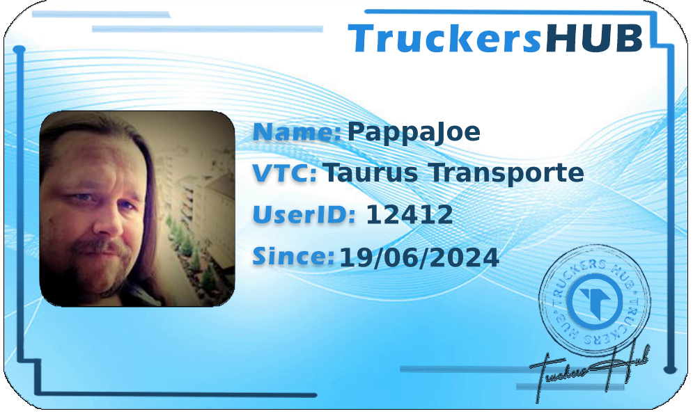 PappaJoe License