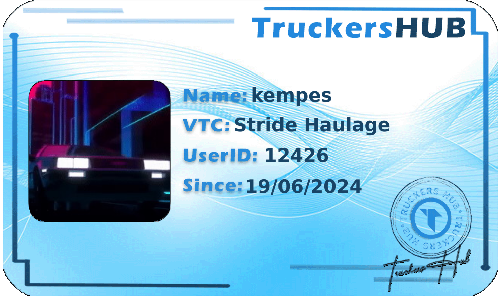 kempes License