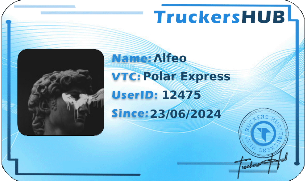 Λlfeo License