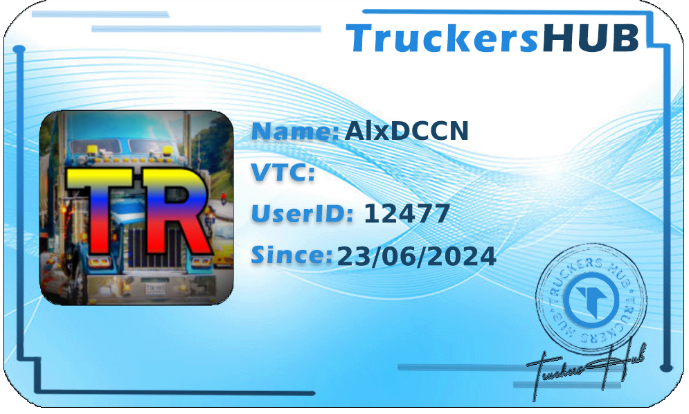 AlxDCCN License