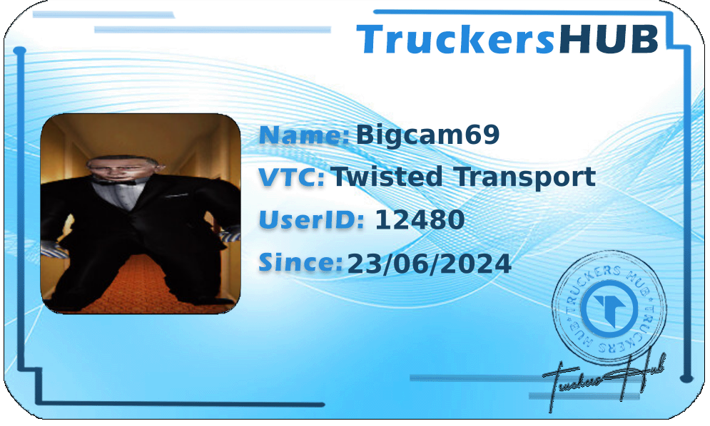 Bigcam69 License