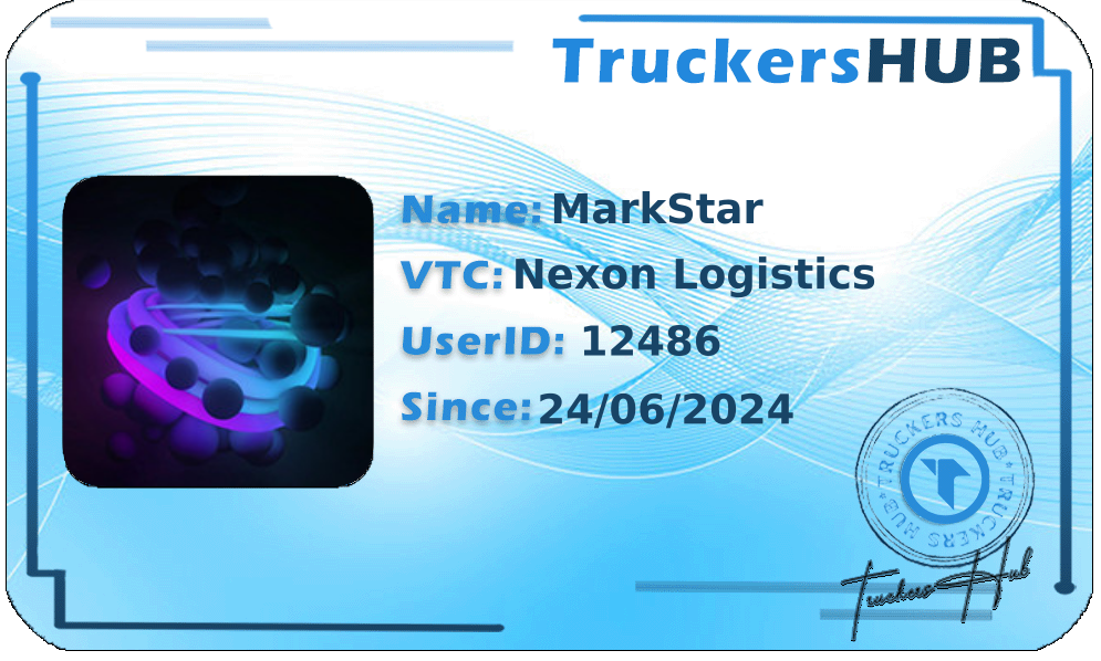 MarkStar License