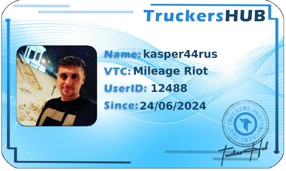 kasper44rus License