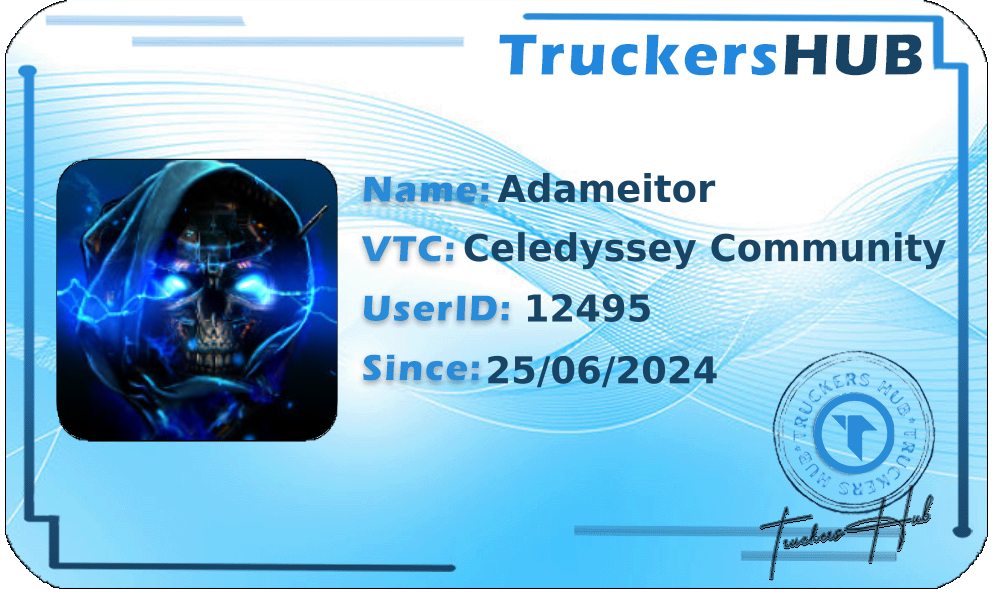 Adameitor License