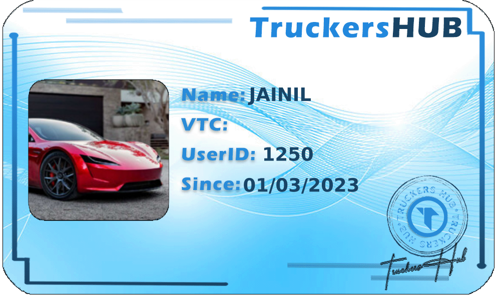 JAINIL License