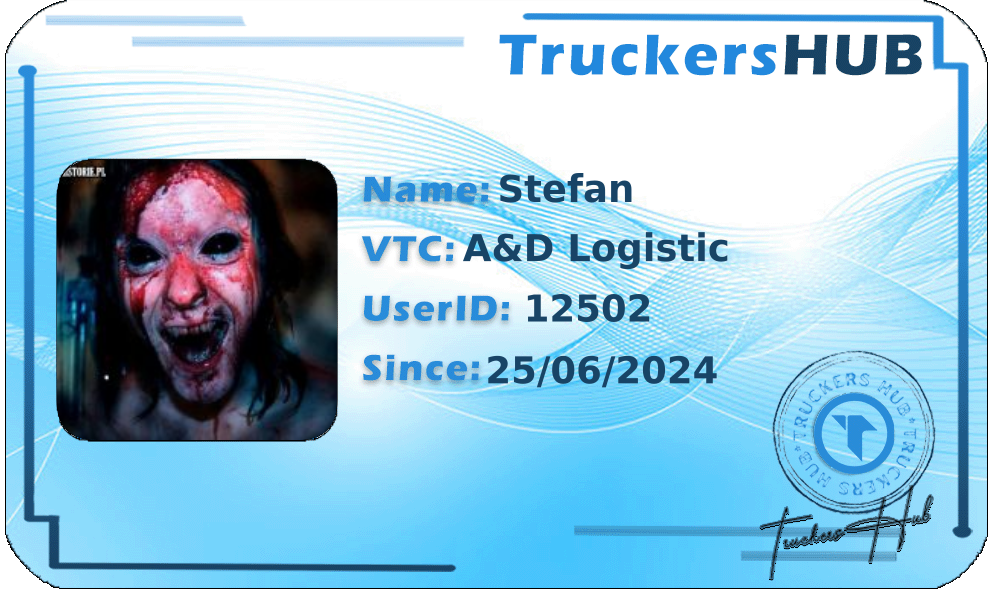 Stefan License