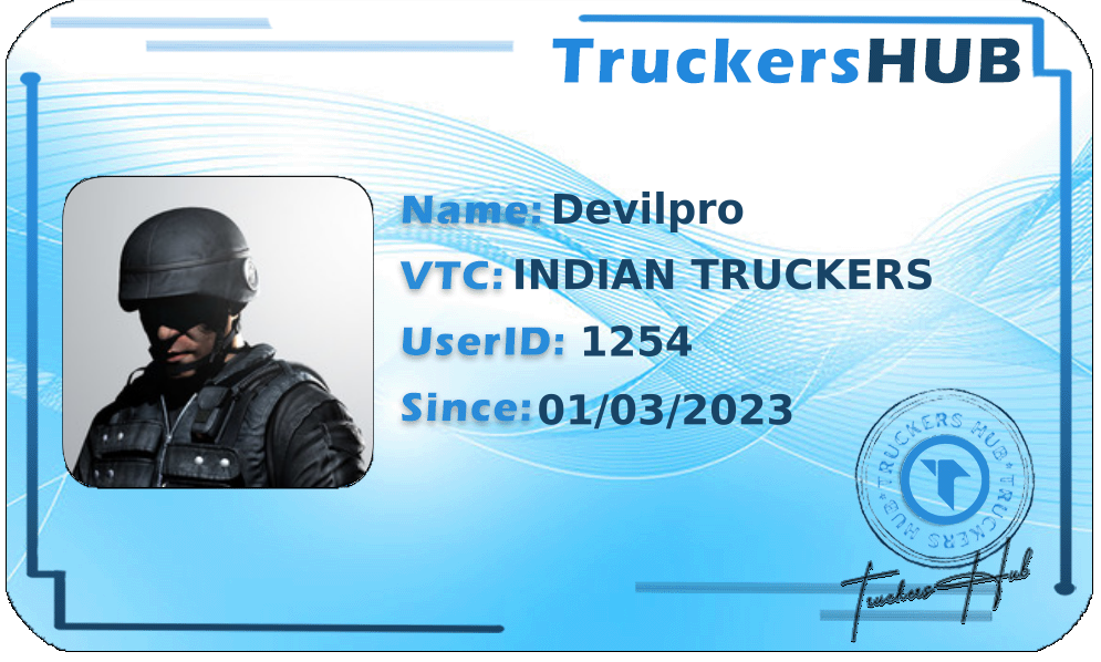 Devilpro License