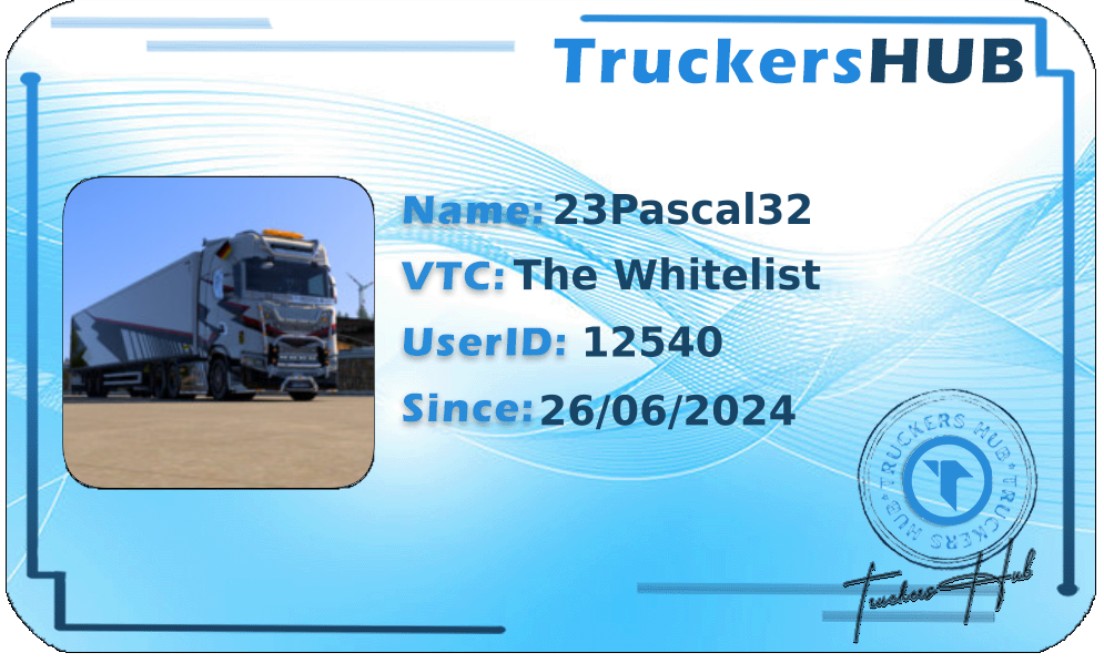 23Pascal32 License