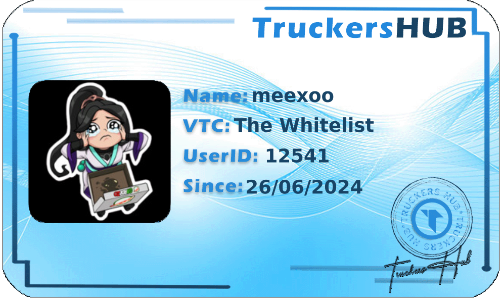 meexoo License