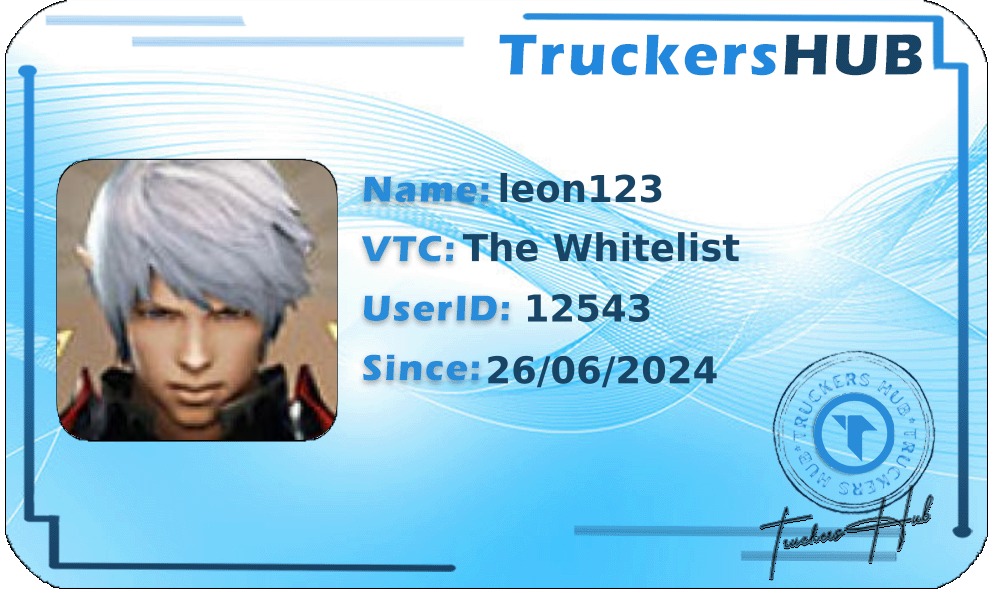 leon123 License