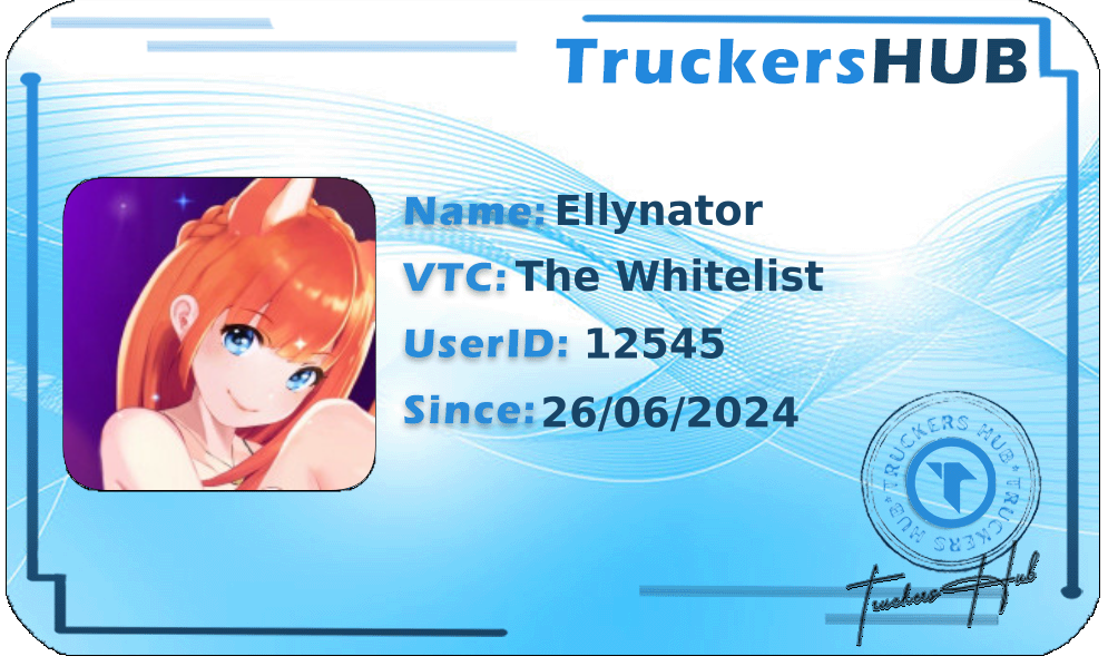 Ellynator License