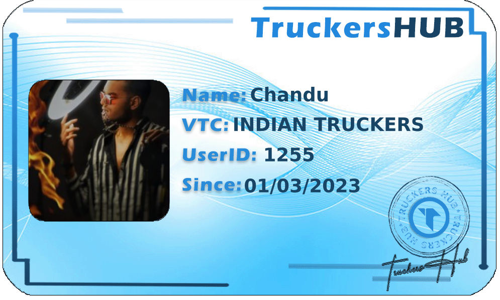 Chandu License