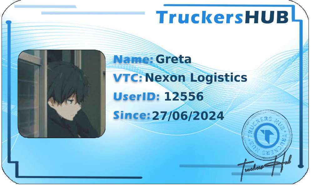 Greta License