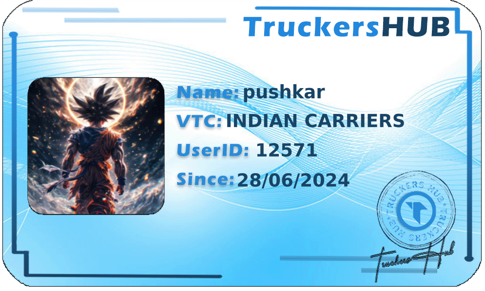 pushkar License