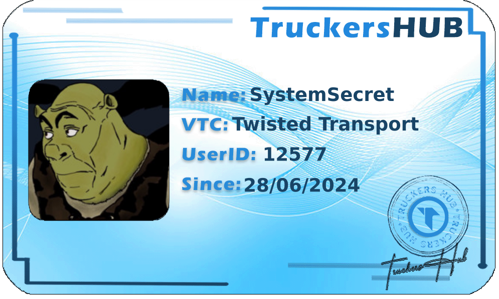 SystemSecret License