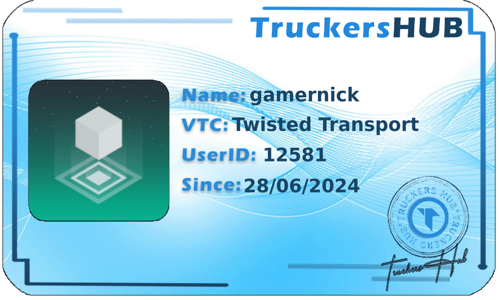 gamernick License