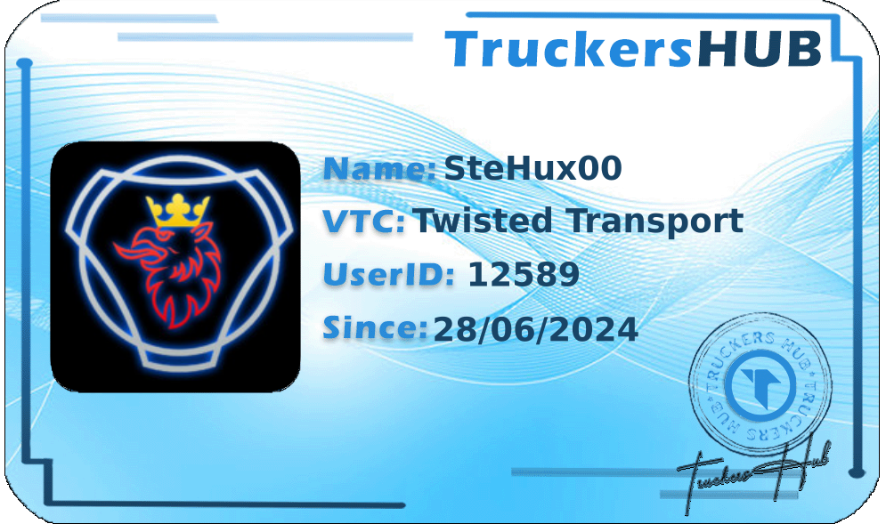 SteHux00 License