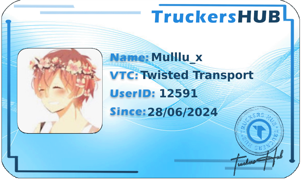 Mulllu_x License