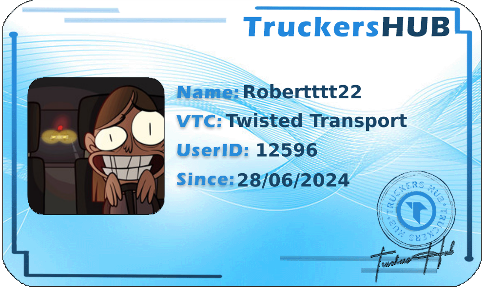 Robertttt22 License