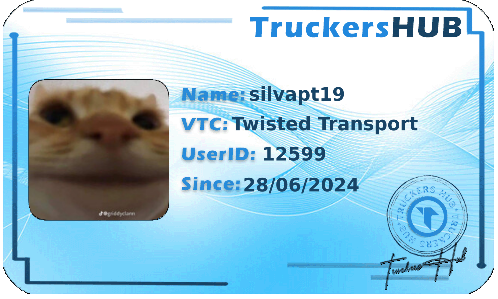 silvapt19 License