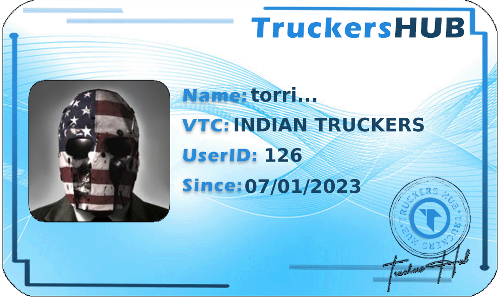 torri... License