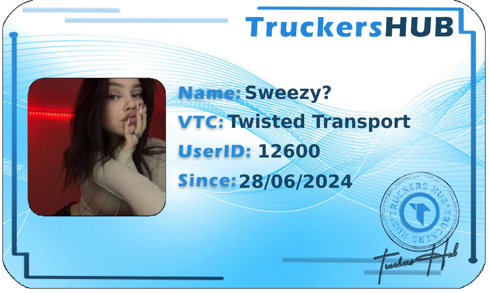 Sweezy? License