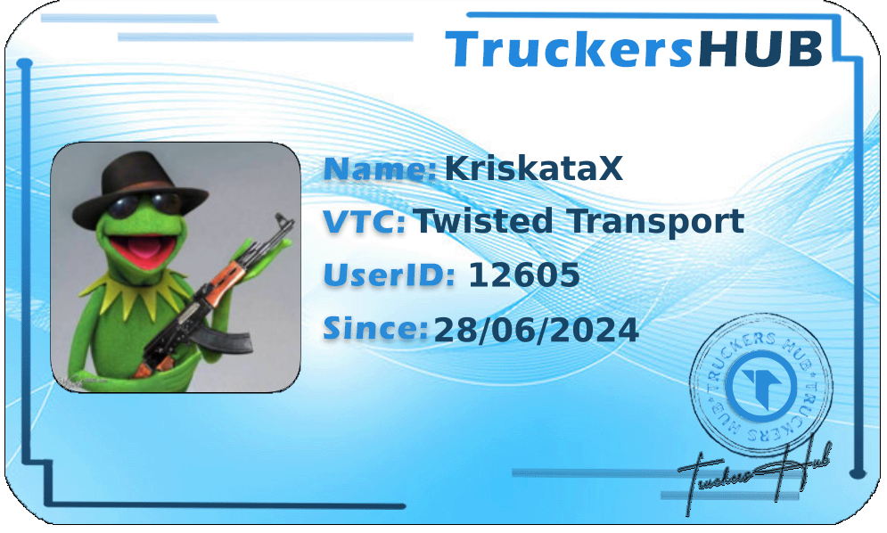 KriskataX License