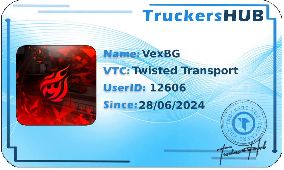 VexBG License