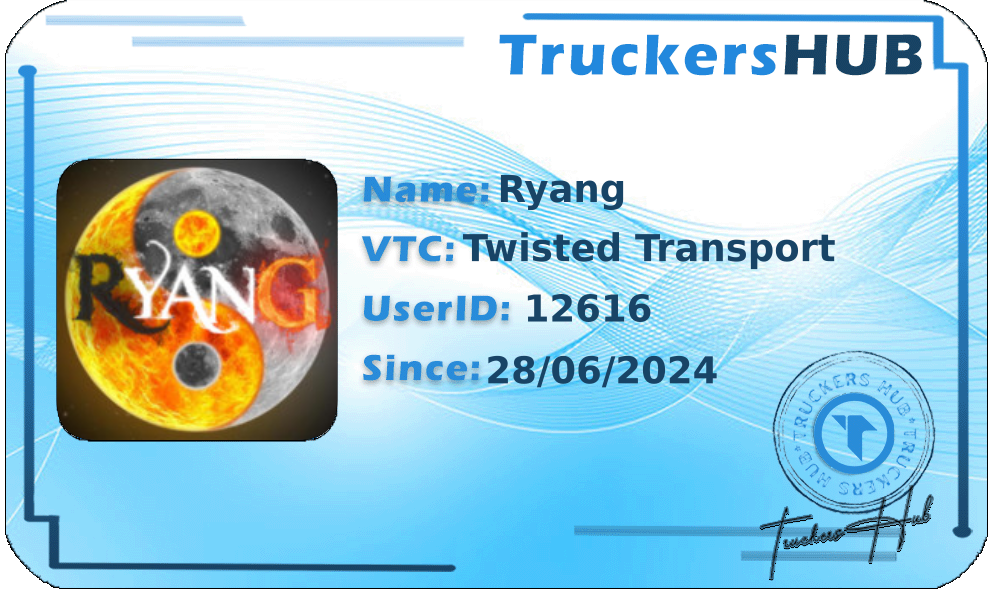 Ryang License