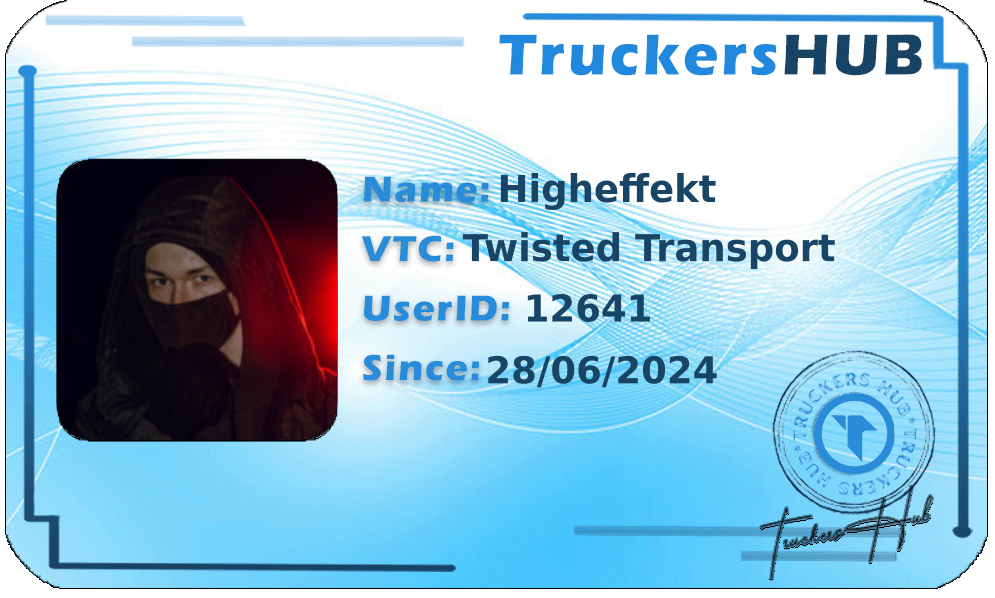 Higheffekt License