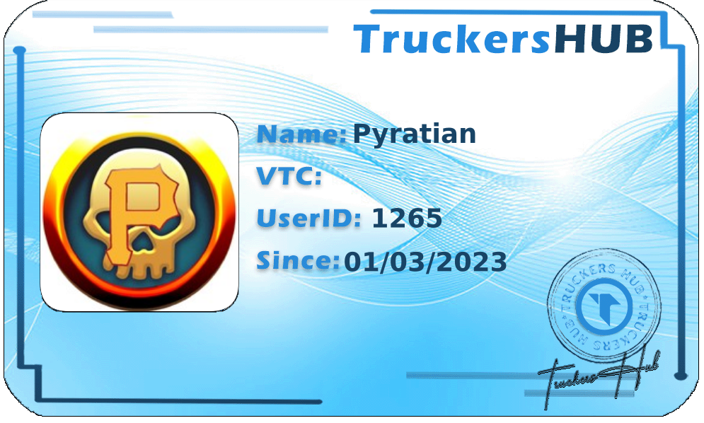 Pyratian License