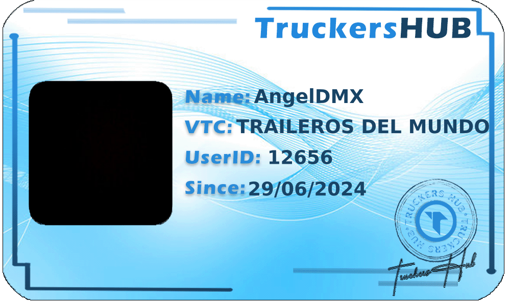 AngelDMX License